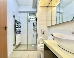 Blk 890B Treetrail@woodlands (Woodlands), HDB 5 Rooms #503513771